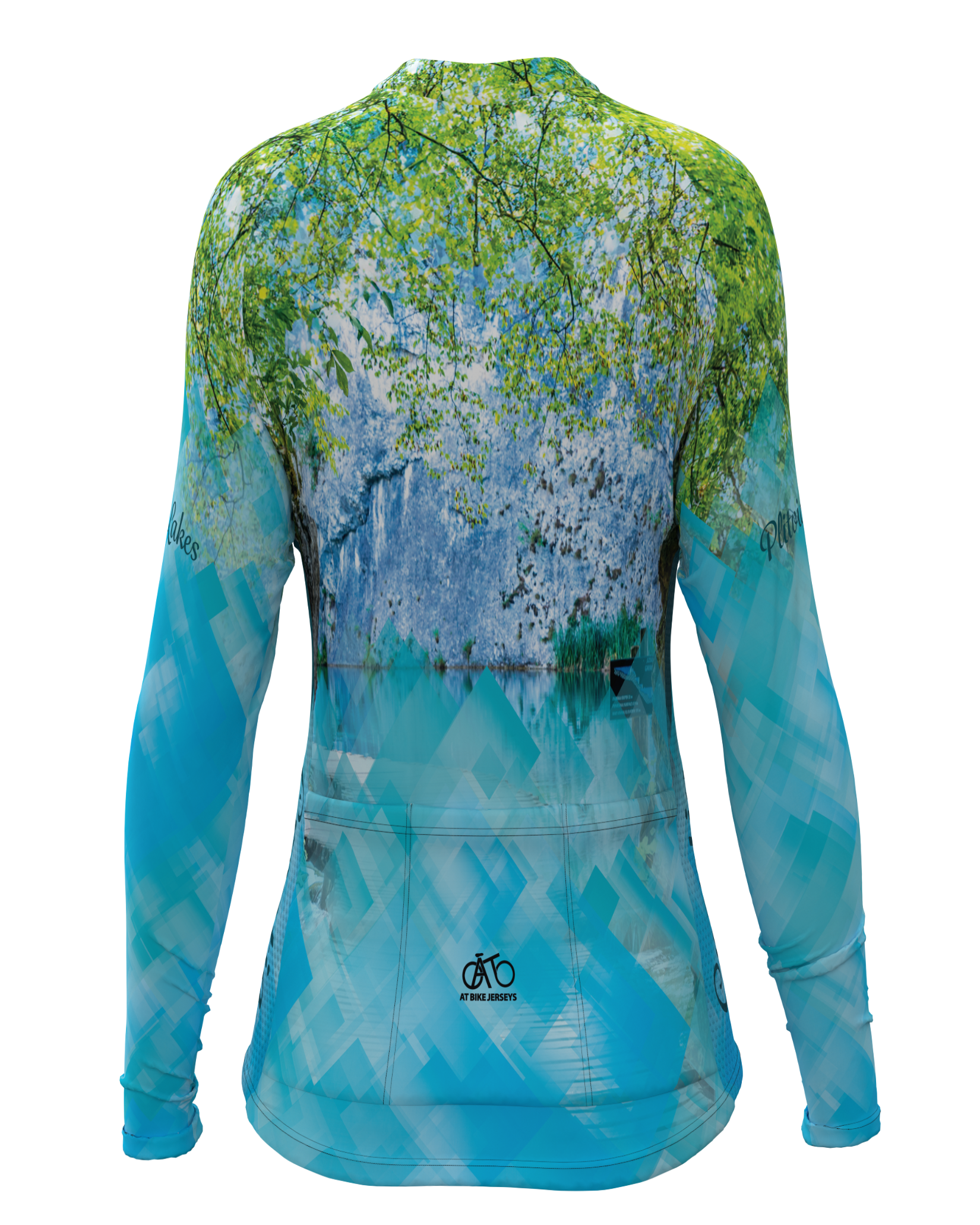 Gavanovac Lake | Women