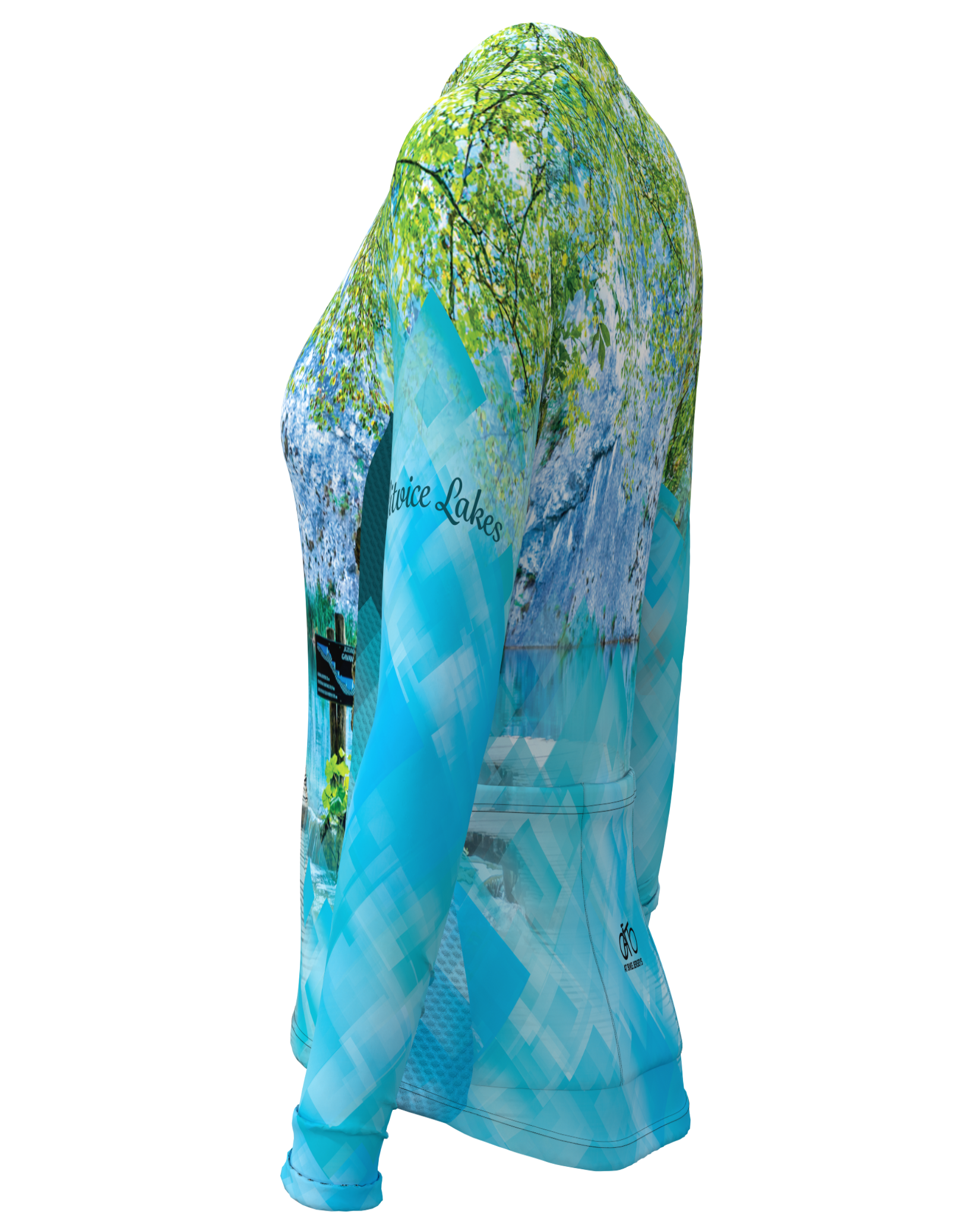 Gavanovac Lake | Women