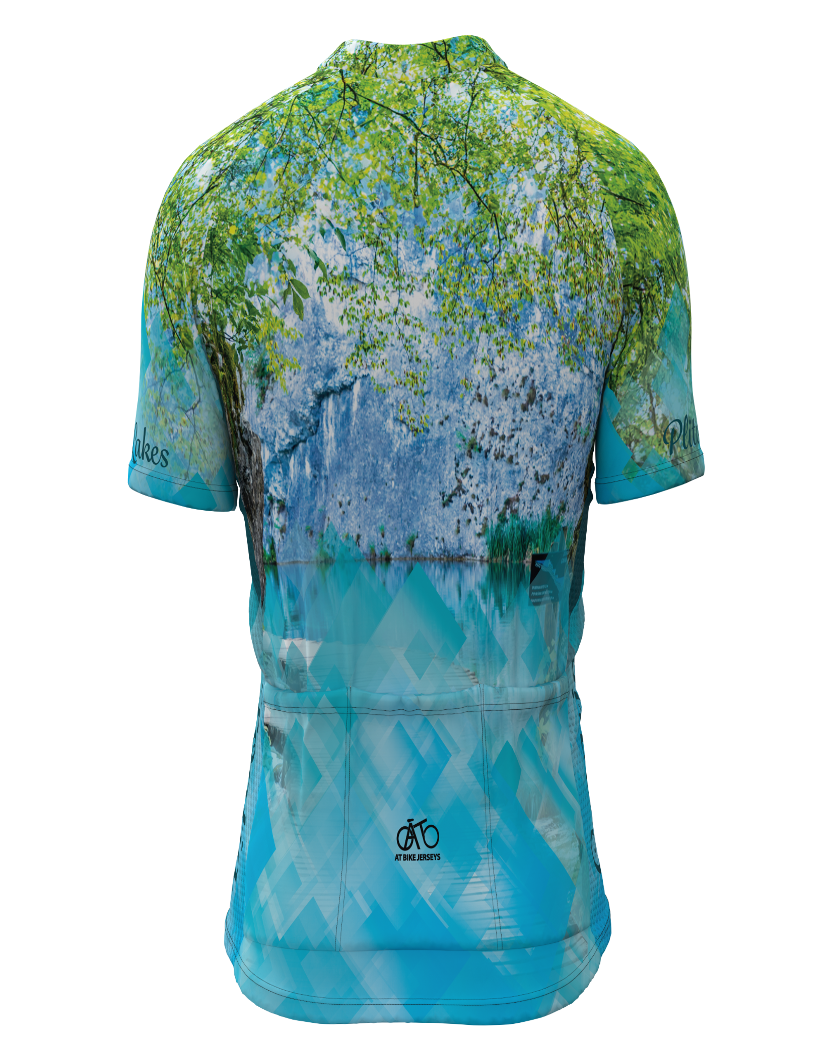 Gavanovac Lake | Men