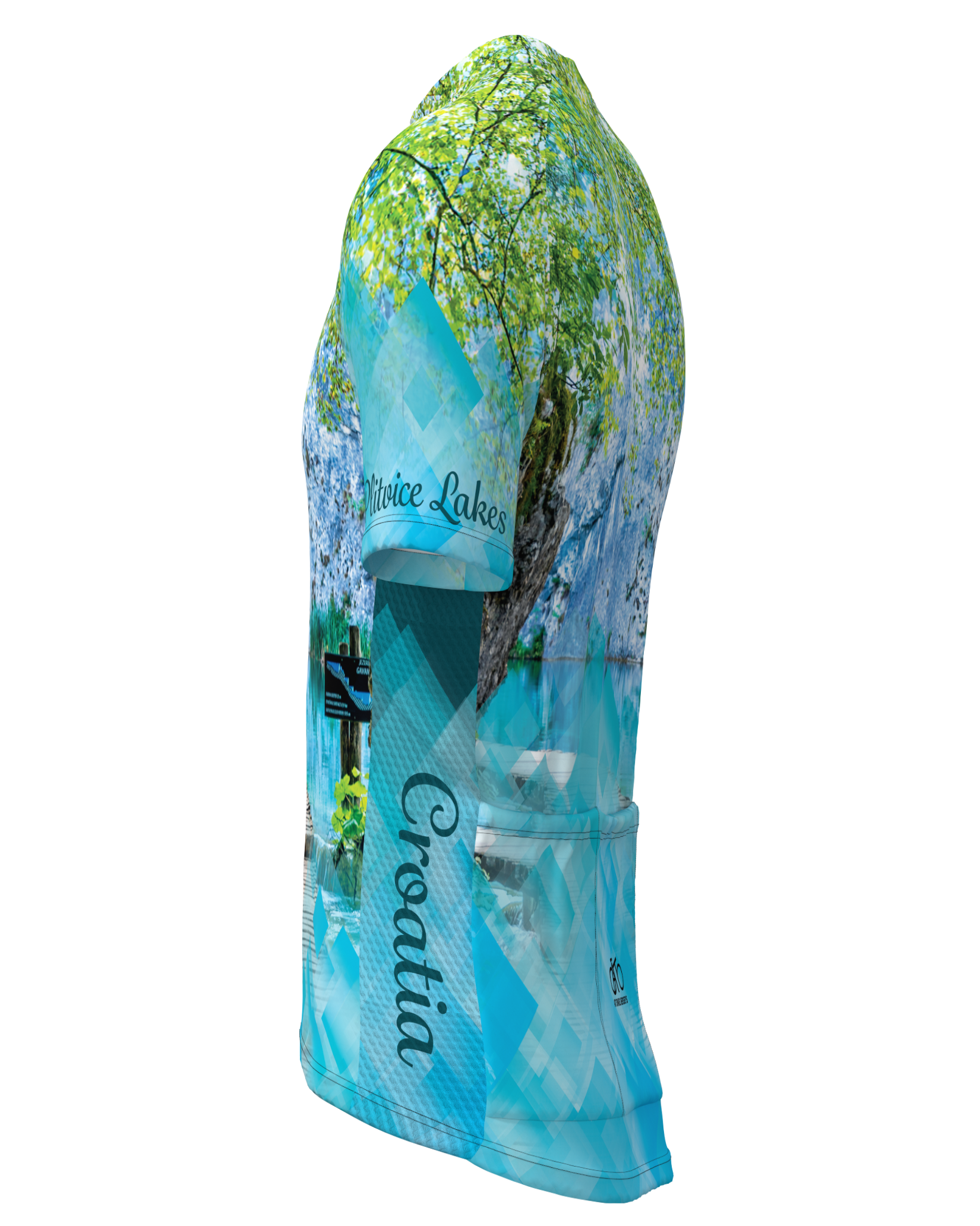 Gavanovac Lake | Men