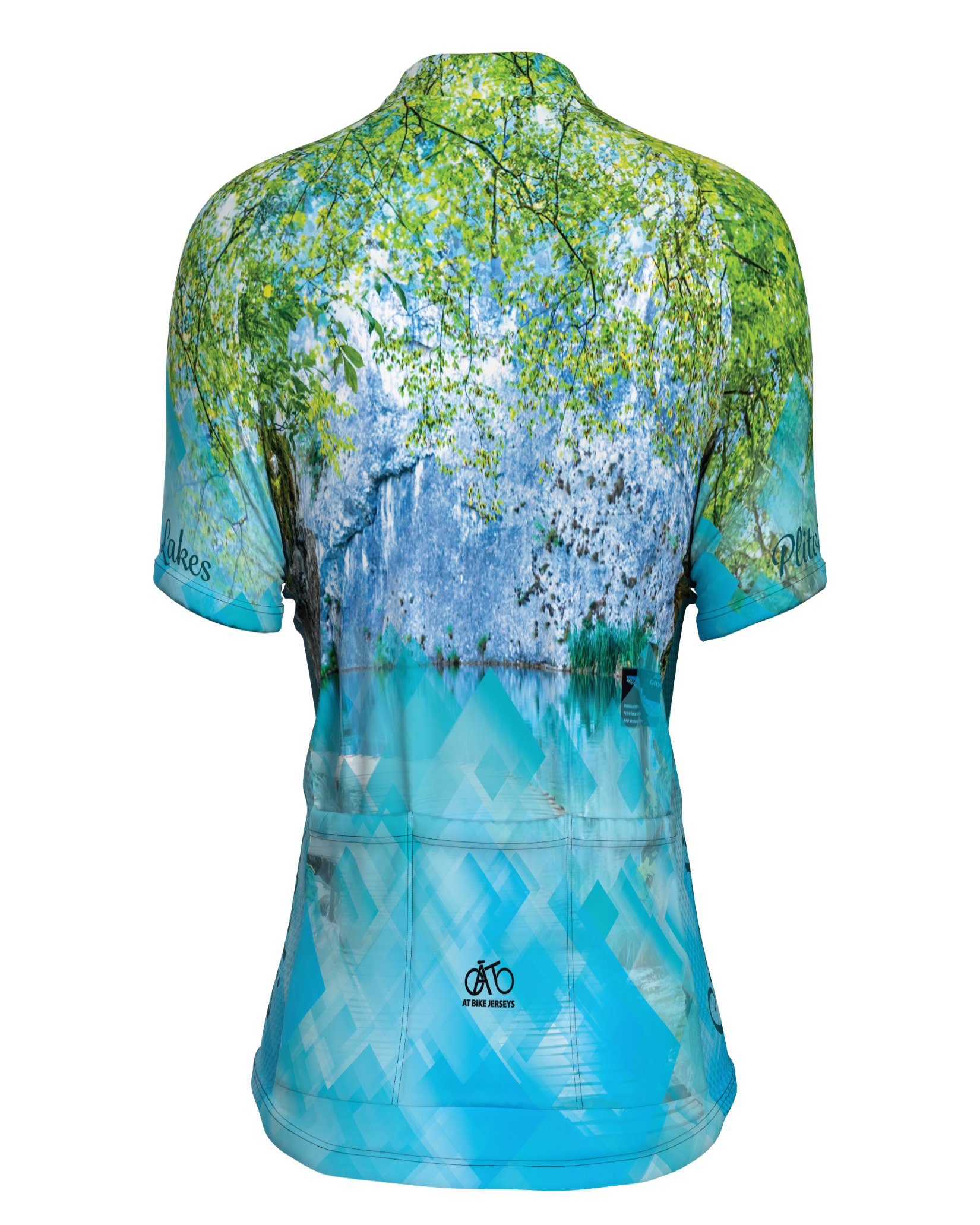 Gavanovac Lake | Women