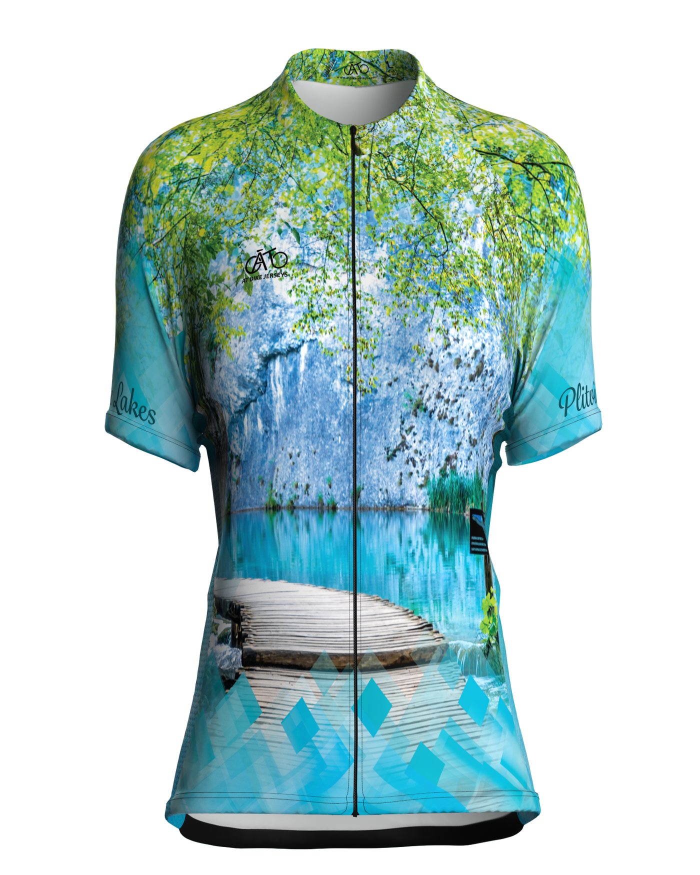 Gavanovac Lake | Women