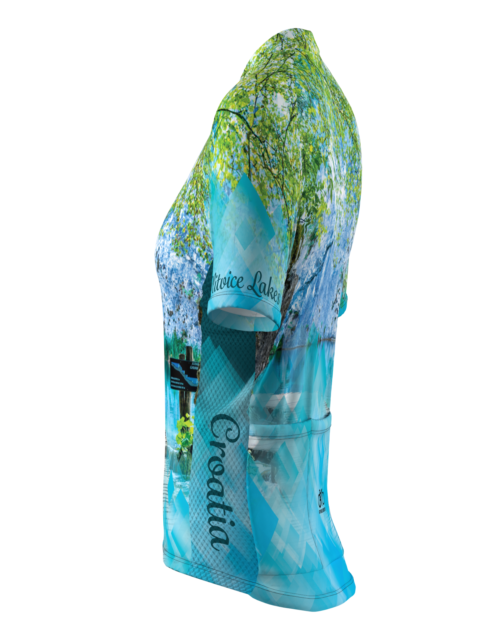 Gavanovac Lake | Women