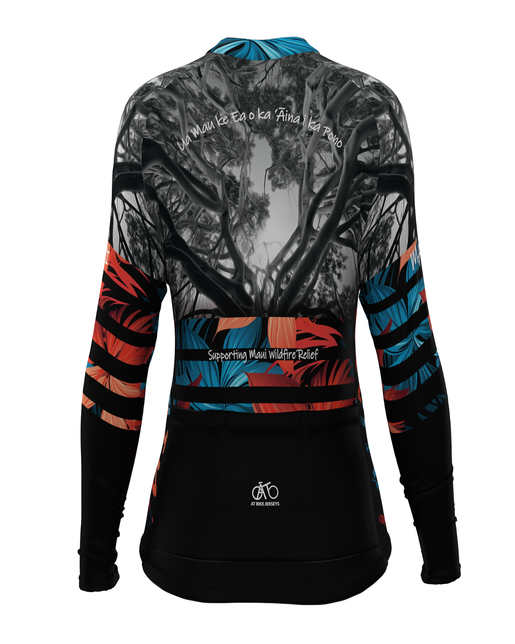 Lahaina, Maui Strong | Women