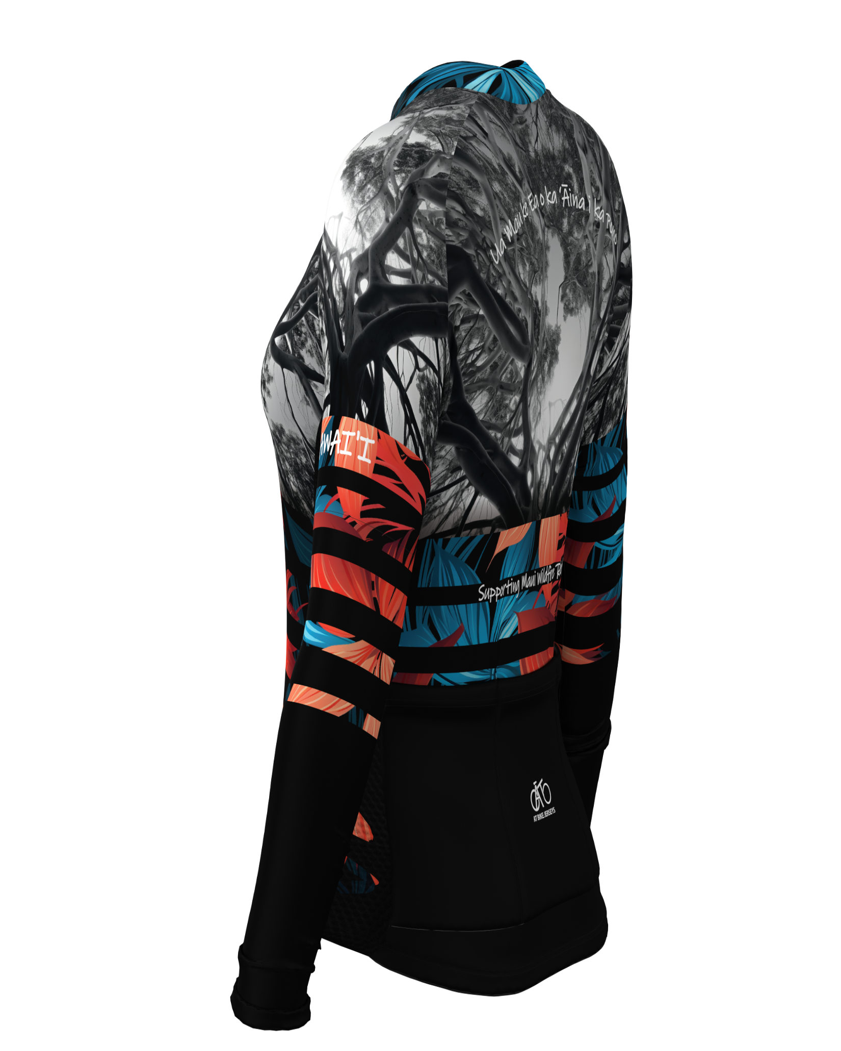 Lahaina, Maui Strong | Women