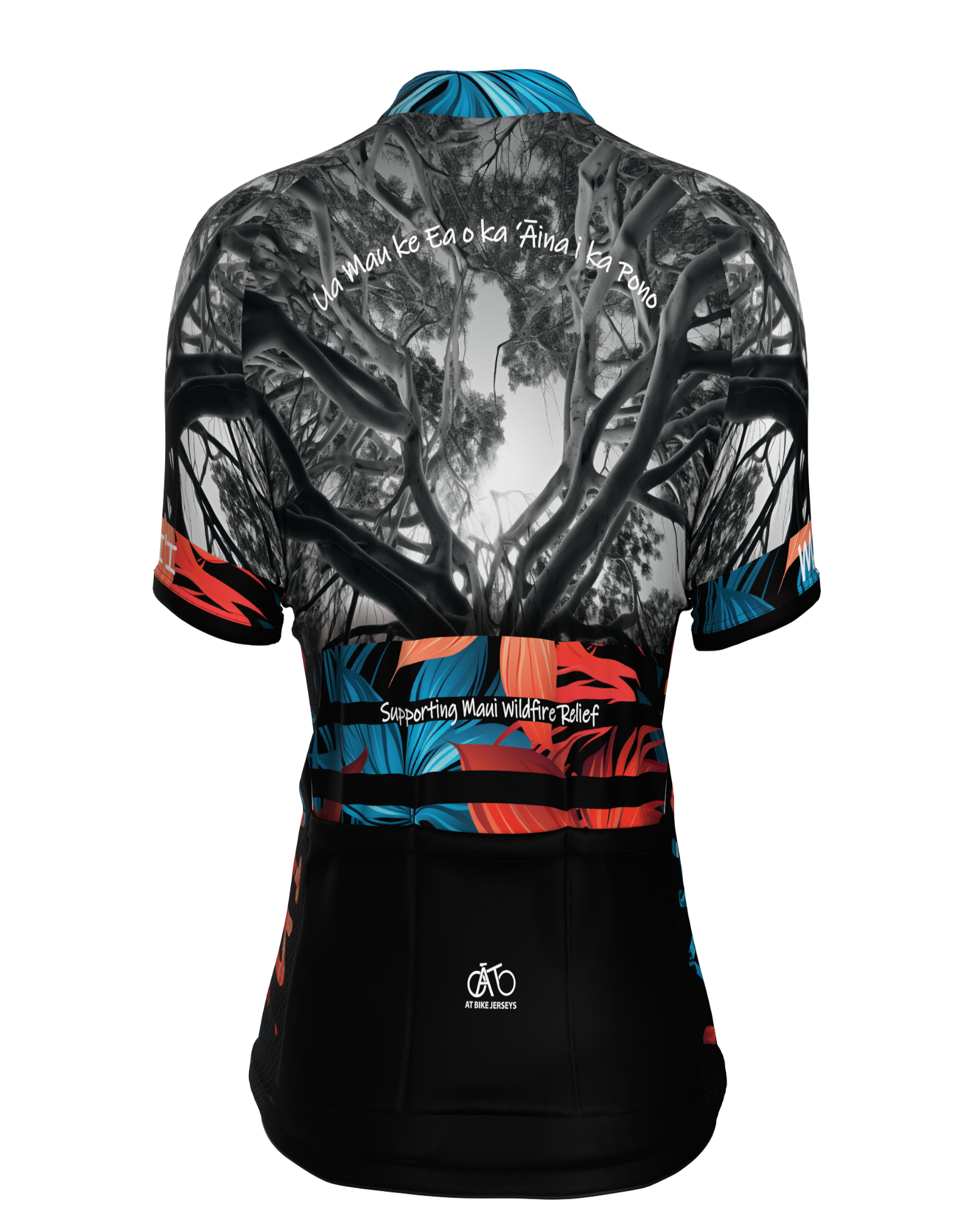 Lahaina, Maui Strong | Women