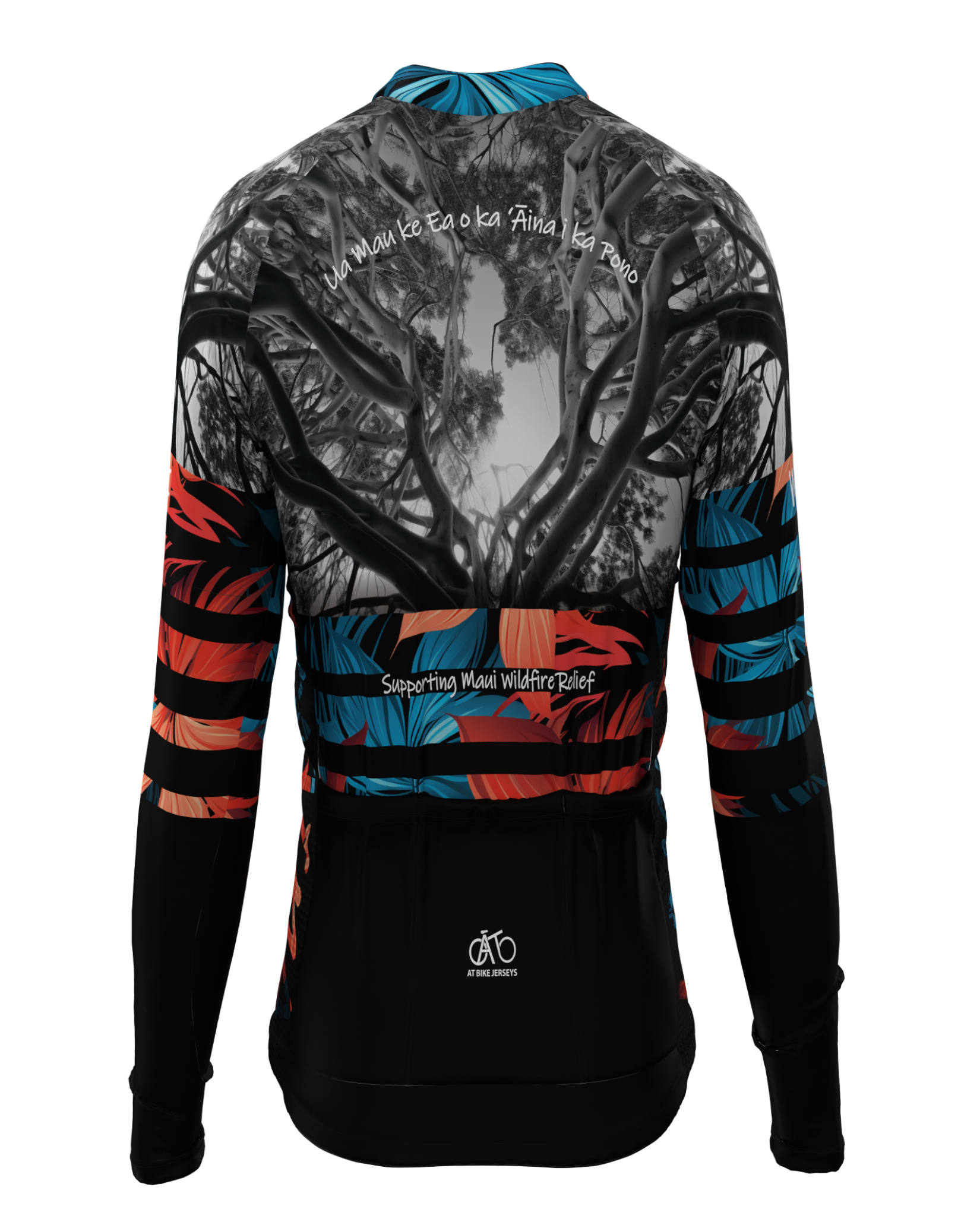 Lahaina, Maui Strong | Men