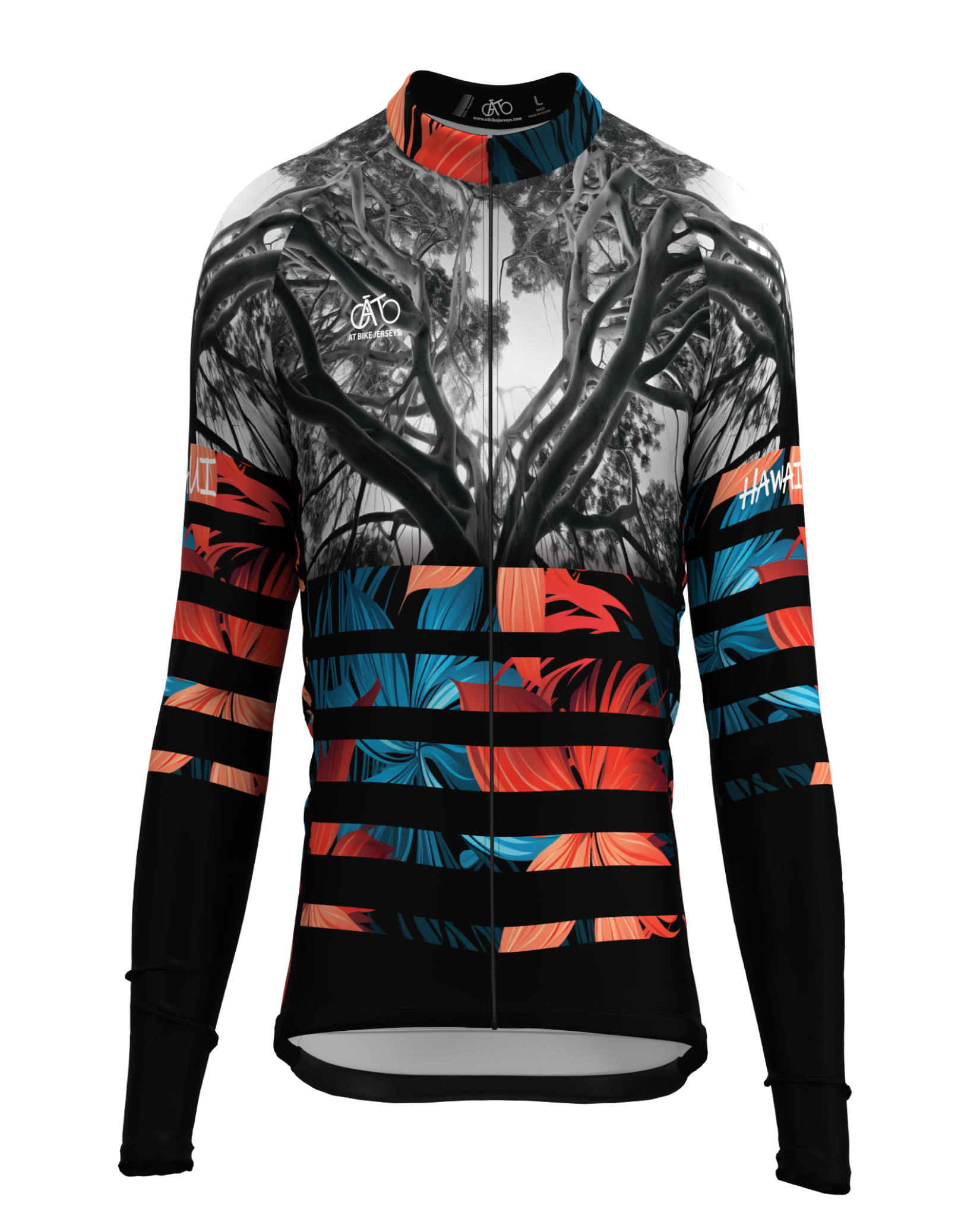 Lahaina, Maui Strong | Men