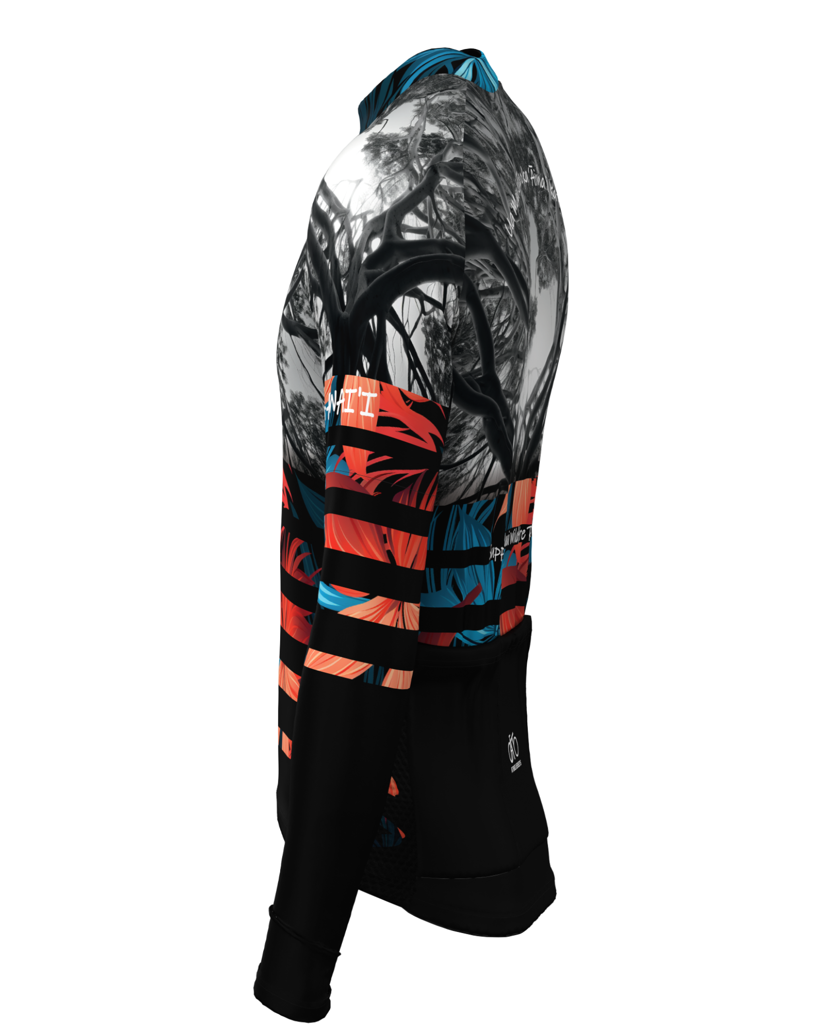 Lahaina, Maui Strong | Men