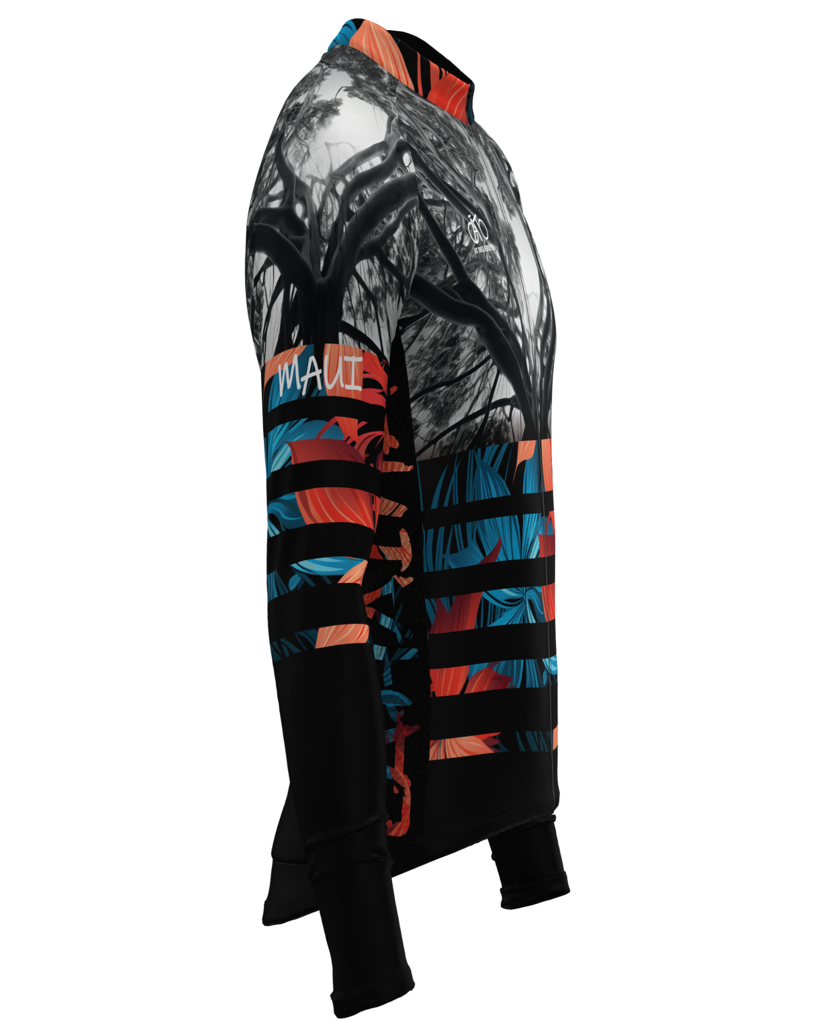 Lahaina, Maui Strong | Men