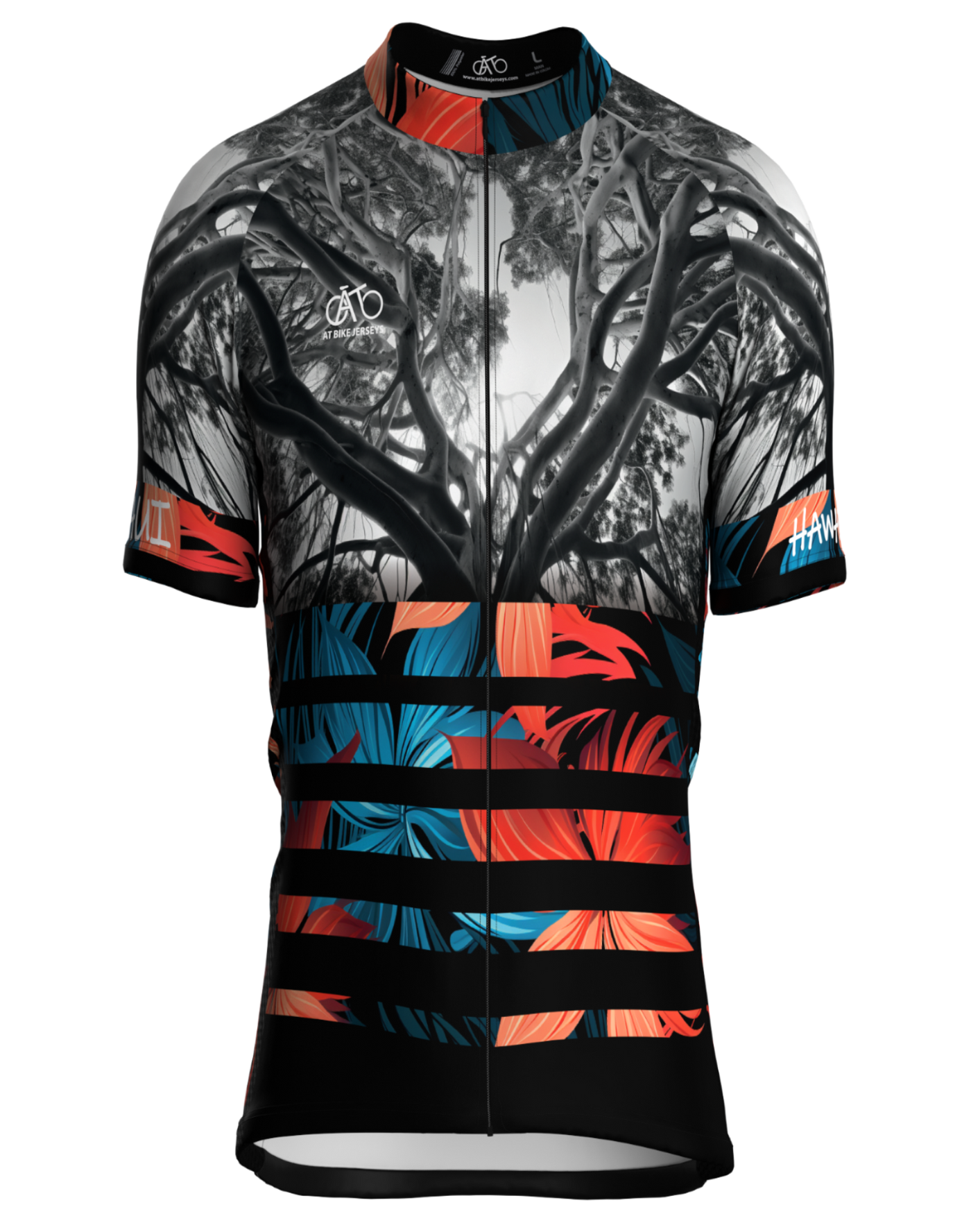 Lahaina, Maui Strong | Men