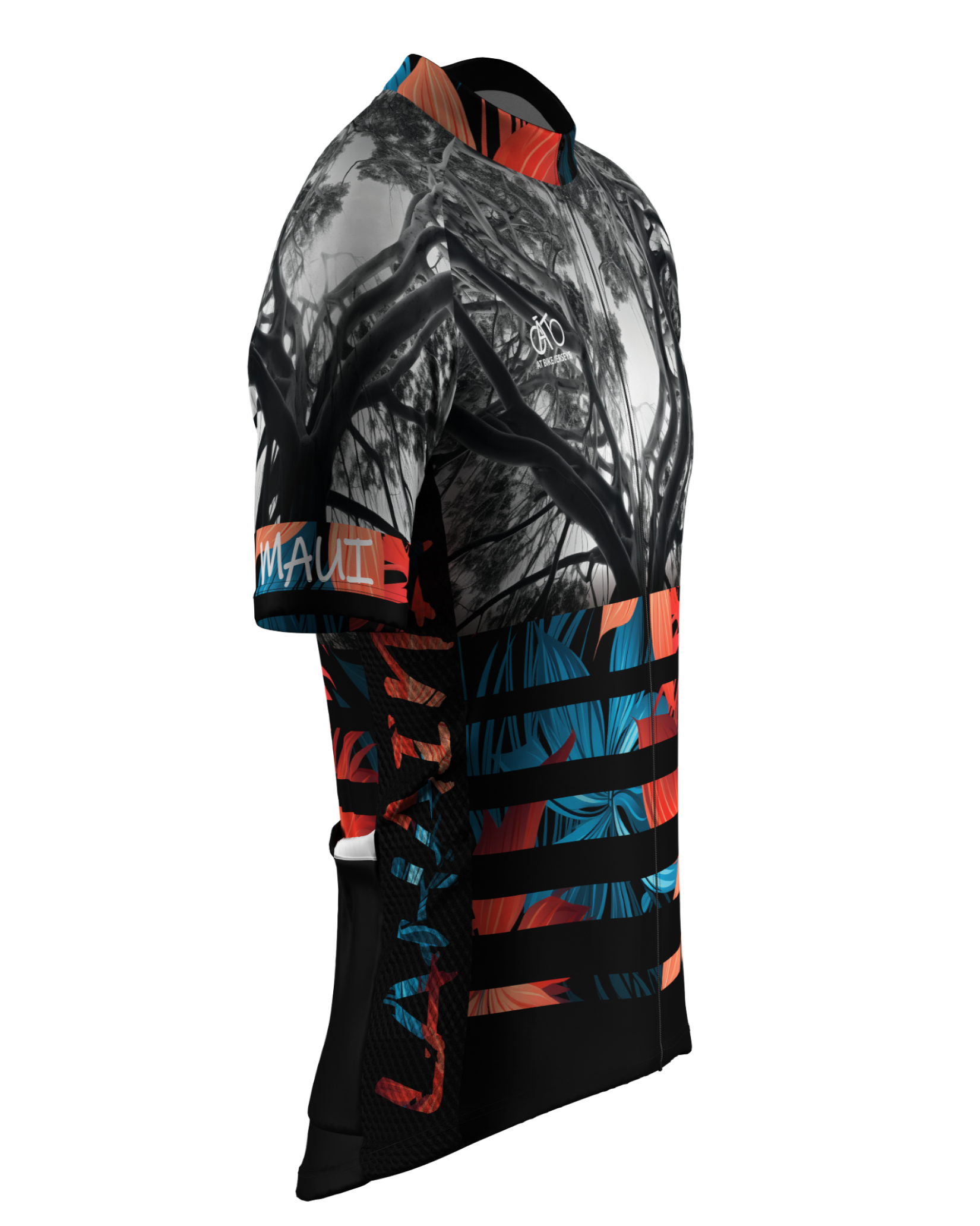 Lahaina, Maui Strong | Men