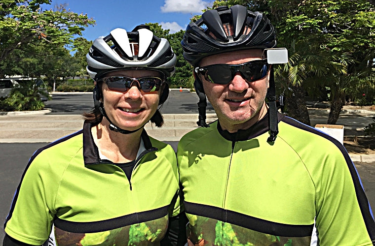 Bordeaux Bike Jerseys