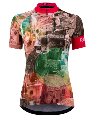 Ragusa Old Town | Women