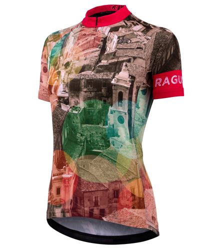Ragusa Old Town | Women