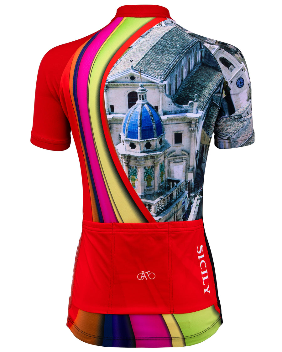 Ragusa Dome | Women
