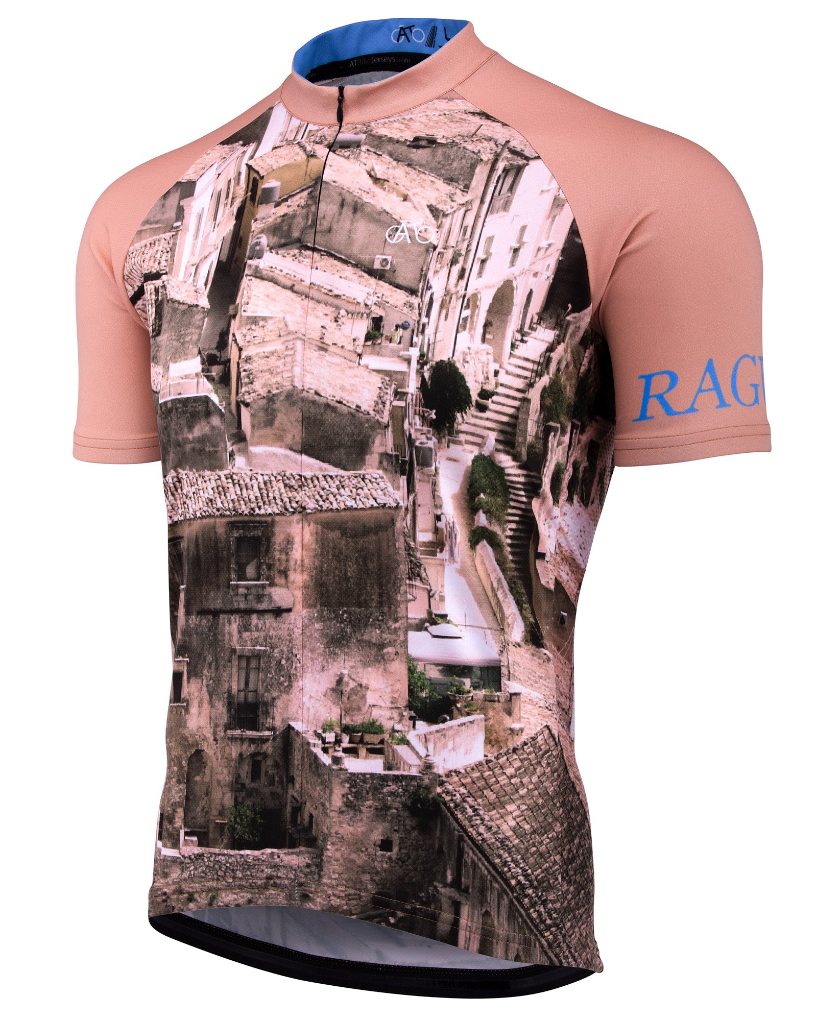 Ragusa Old Town | Men