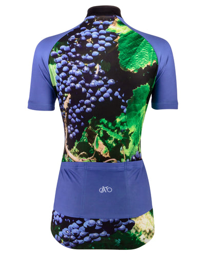 Grapes | Women