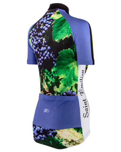 Grapes | Women