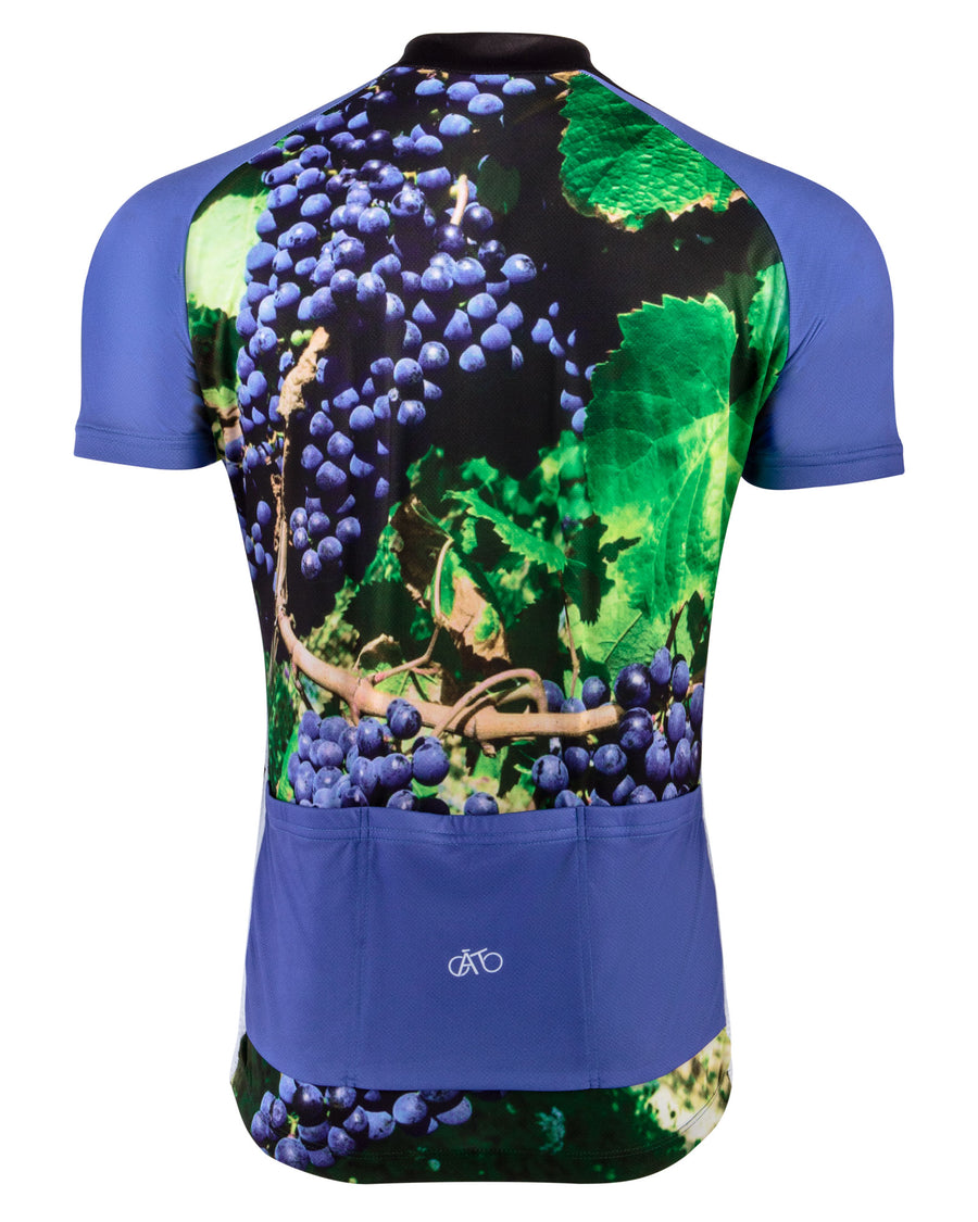 Grapes | Men