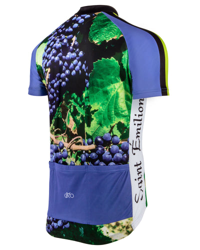 Grapes | Men