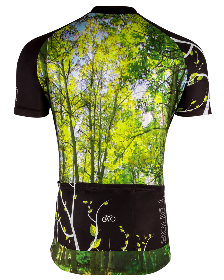 Marlette Flume | Men