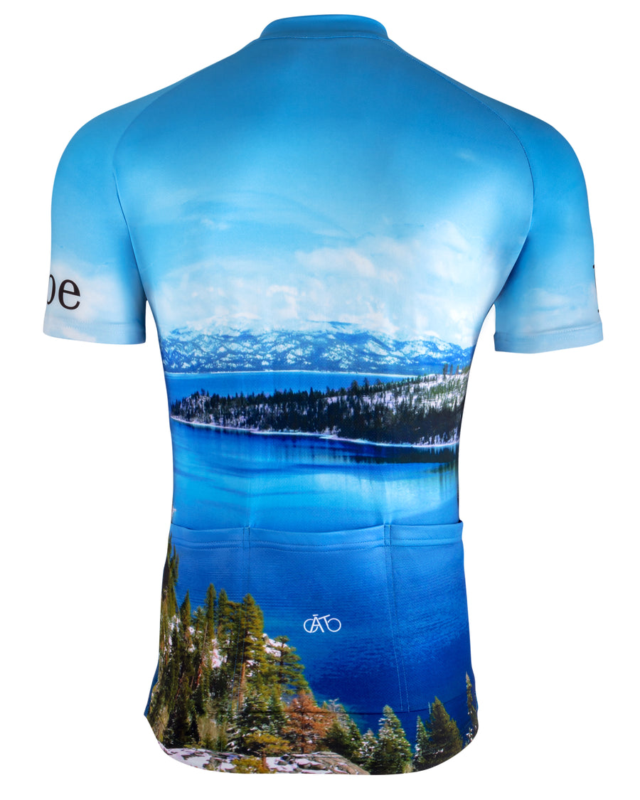 Emerald Bay | Men