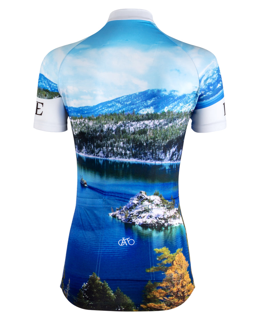 Emerald Bay | Women