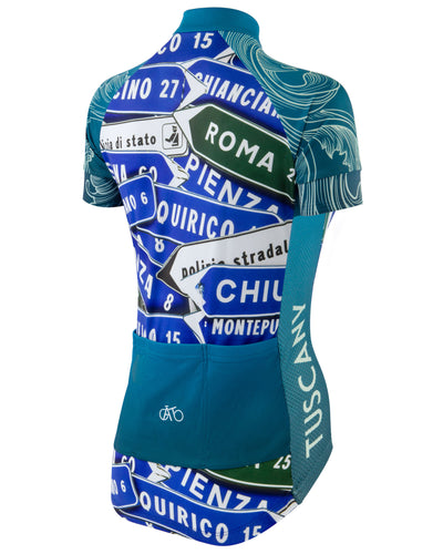 Pienza 8 | Women