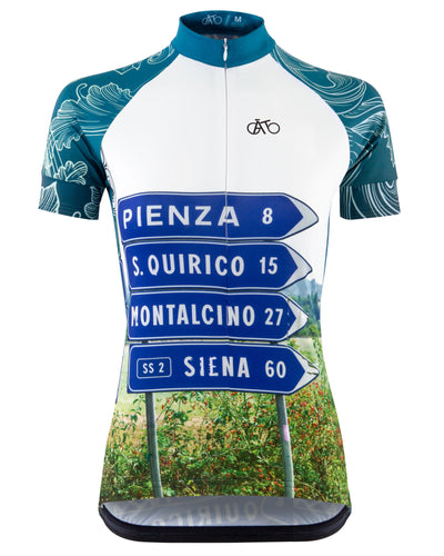 Pienza 8 | Women
