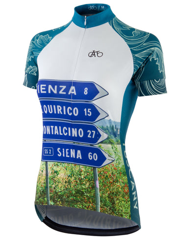 Pienza 8 | Women