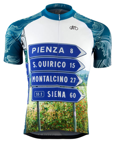 Pienza 8 | Men