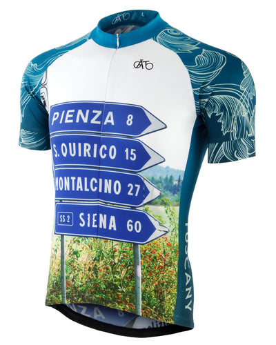 Pienza 8 | Men