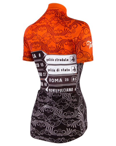 Signpost | Women