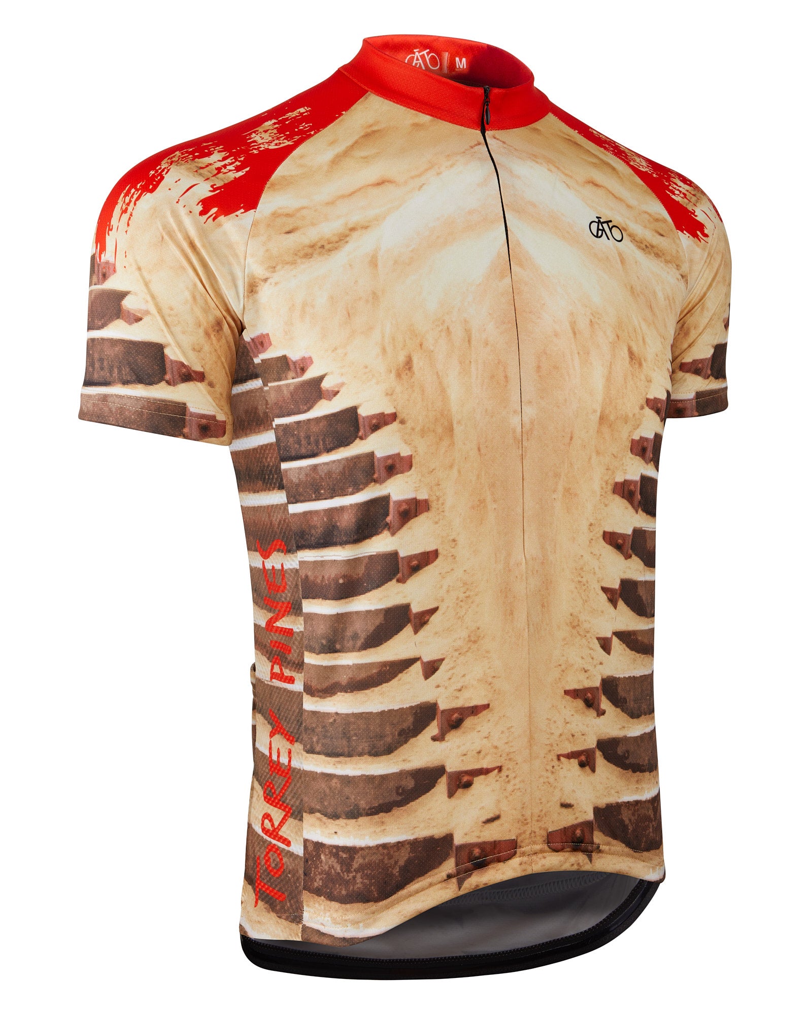 San diego cycling jersey store